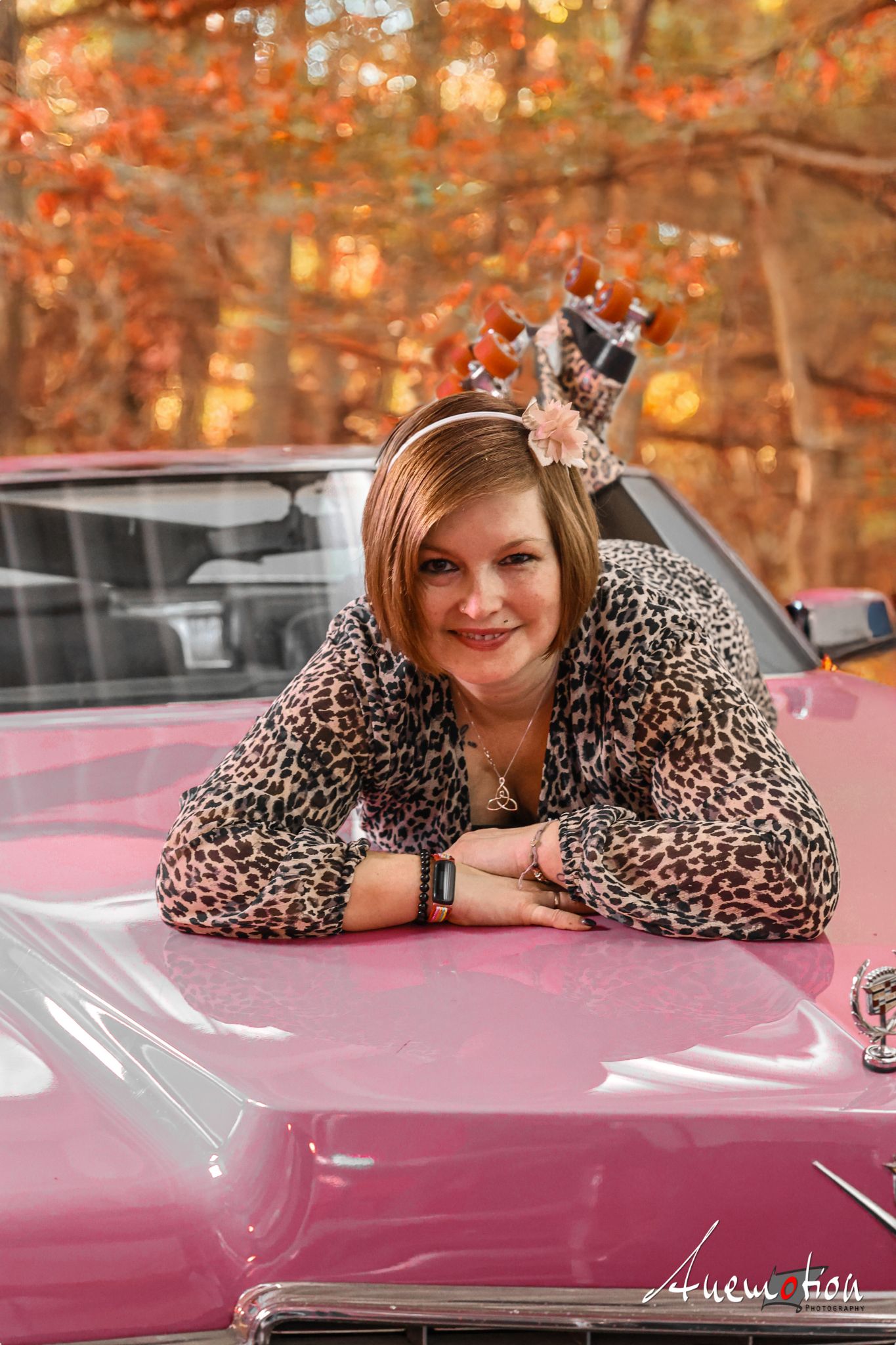 X Mas Shooting Esther (12)